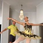 Top 10 Ballet Moves Trending on TikTok | Viral Ballet Dance Moves