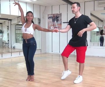 Bachata You Can Learn at Home: Common Mistakes to Avoid and Tips for Success