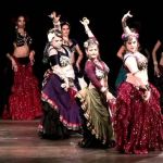 The History of Belly Dance Every Dancer Should Know