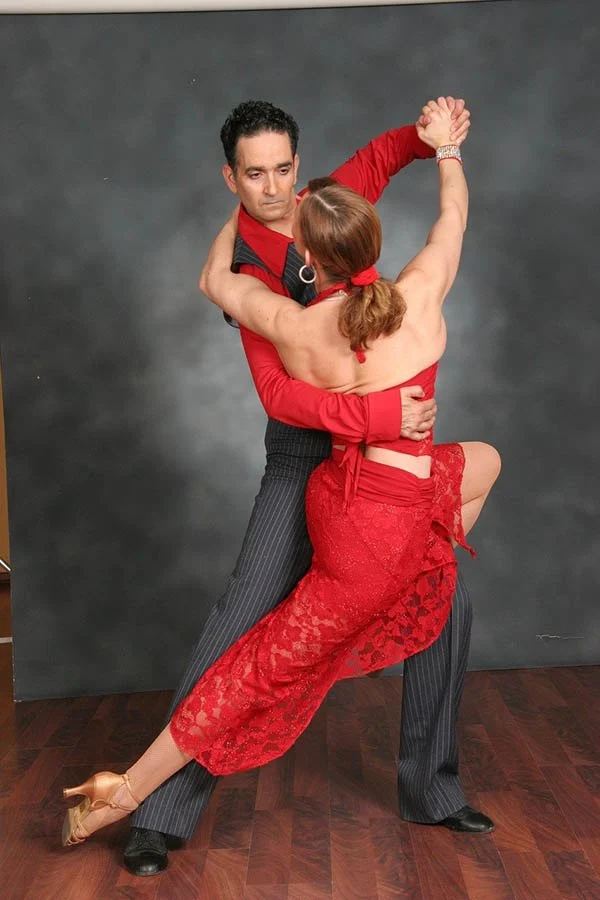 Why Tango Is a Popular Workout: Benefits You Should Know