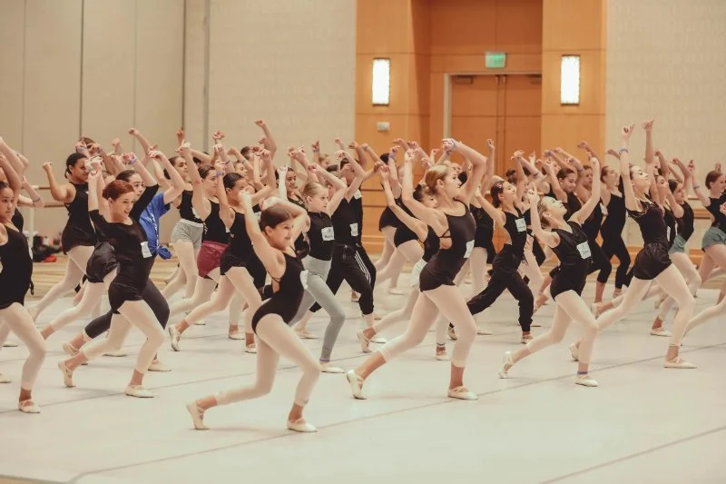 How to Master Ballet Near Me in the USA – A Complete Guide for Beginners and Advanced Dancers
