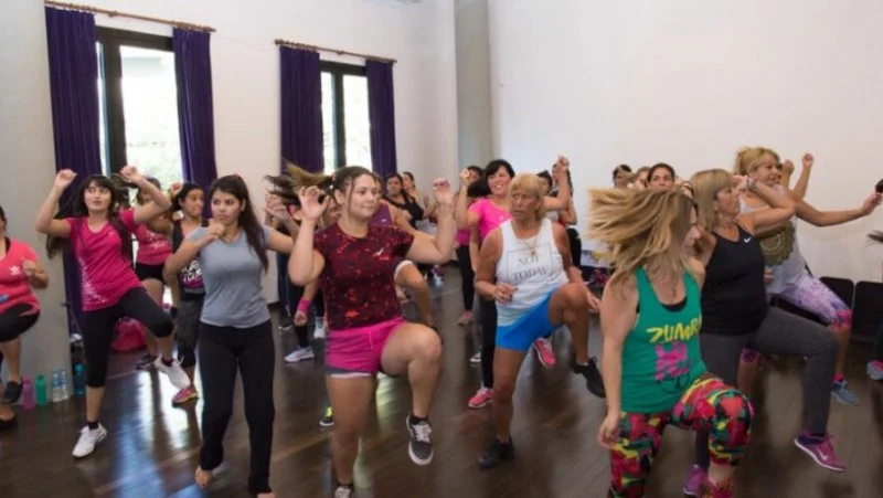 How to Master Zumba to Try in 2025