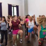 How to Master Zumba to Try in 2025