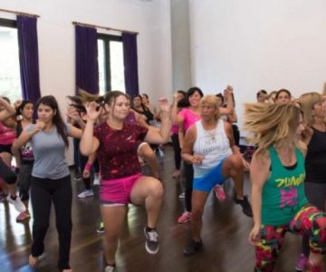 How to Master Zumba to Try in 2025