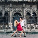 Salsa for Couples: Expert Tips for a Fun and Romantic Dance Experience