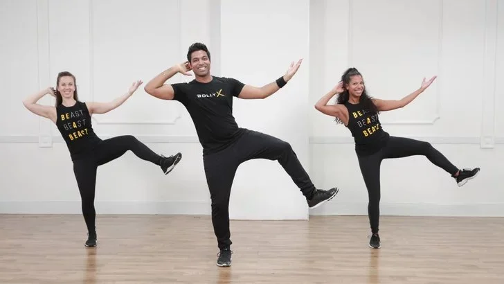 Bollywood Dance Fitness Routine – What You Need to Know for a Fun and Effective Workout