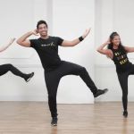 Bollywood Dance Fitness Routine – What You Need to Know for a Fun and Effective Workout