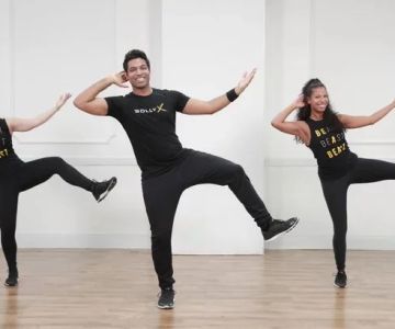 Bollywood Dance Fitness Routine – What You Need to Know for a Fun and Effective Workout
