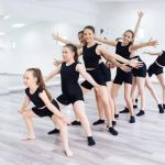 Jazz Dance for Kids – Complete Guide to Learning and Enjoying Jazz Dance