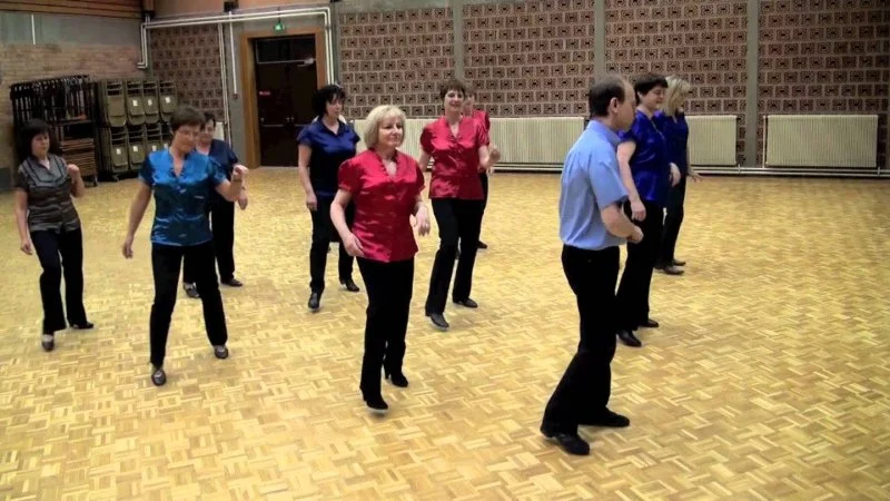 How to Master Line Dance for Beginners