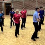 How to Master Line Dance for Beginners