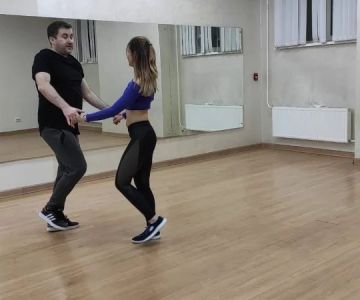 Top 10 Bachata Moves That Boost Confidence