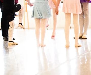 Ballet Cultural Origins: Common Mistakes to Avoid | American Dance Academy