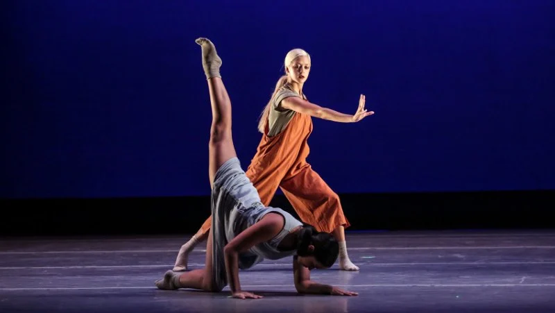 Top 10 Contemporary Dance Moves to Try in 2025
