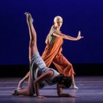 Top 10 Contemporary Dance Moves to Try in 2025