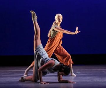 Top 10 Contemporary Dance Moves to Try in 2025