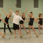 Tap Dance for College Students: Learn Basic to Advanced Steps