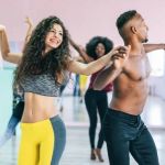 Top 10 Samba Moves for an Effective Fitness Routine