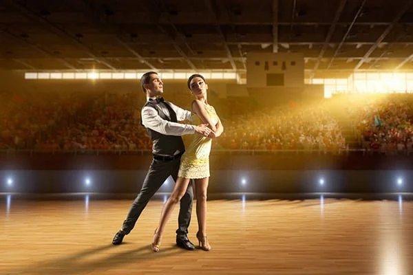 The History of Cha Cha Workout Benefits