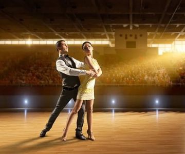 The History of Cha Cha Workout Benefits