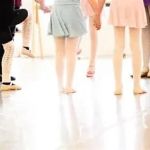 Why Foxtrot is Popular: Step by Step Guide | American Dance Academy