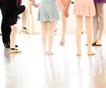 Why Foxtrot is Popular: Step by Step Guide | American Dance Academy