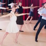 Ballroom Dance for College Students: Tips from Experts
