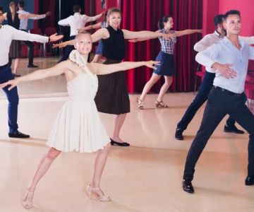 Ballroom Dance for College Students: Tips from Experts