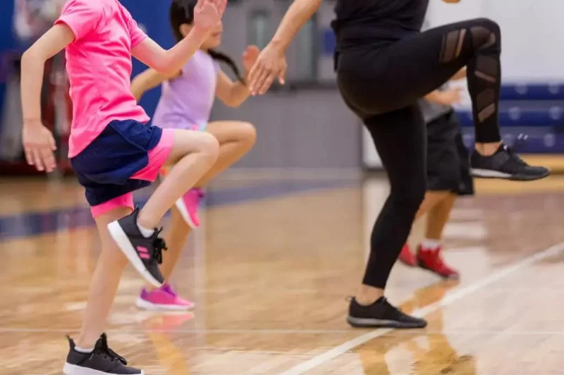 Jazz Dance for Kids – Complete Guide