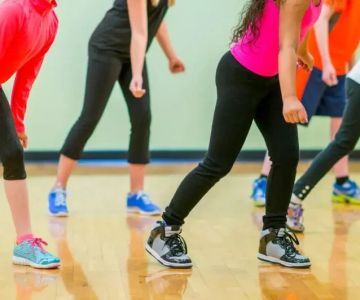 Jazz Dance You Can Learn at Home: Step by Step