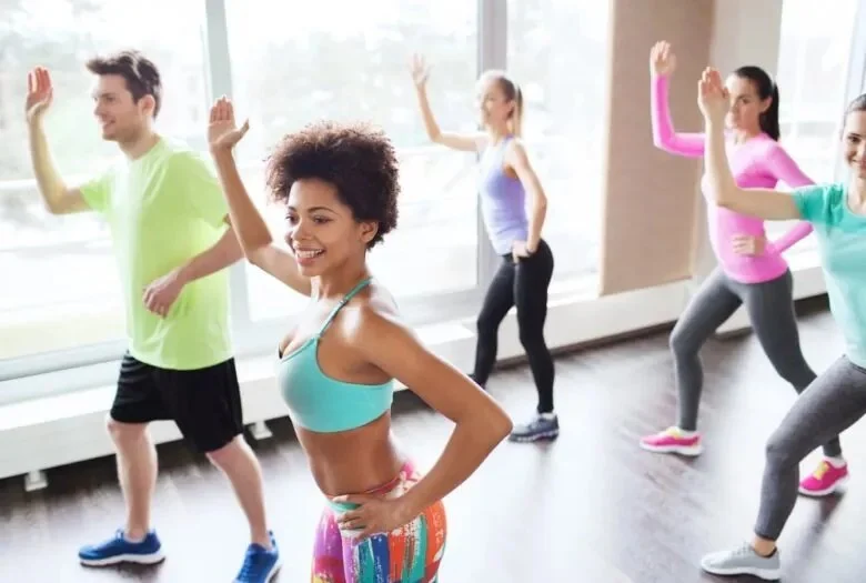 Why Ballroom Dance Is Popular for Burning Calories: A Fun and Effective Workout