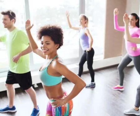 Why Ballroom Dance Is Popular for Burning Calories: A Fun and Effective Workout