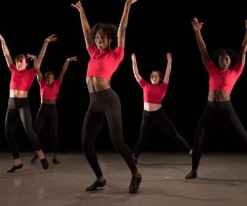 Jazz Dance to Try in 2025 – What You Need to Know About Modern Styles and Trends