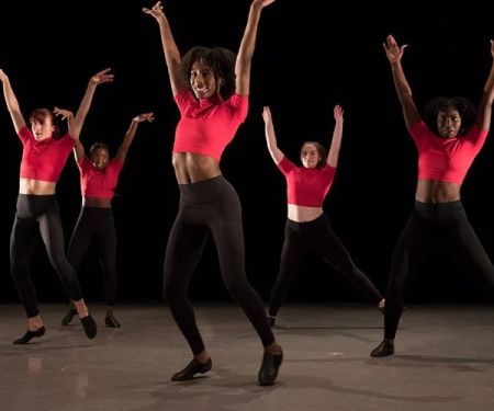 Jazz Dance to Try in 2025 – What You Need to Know About Modern Styles and Trends