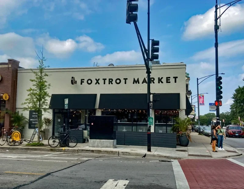 Foxtrot Near Me in the USA – What You Need to Know