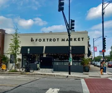 Foxtrot Near Me in the USA – What You Need to Know