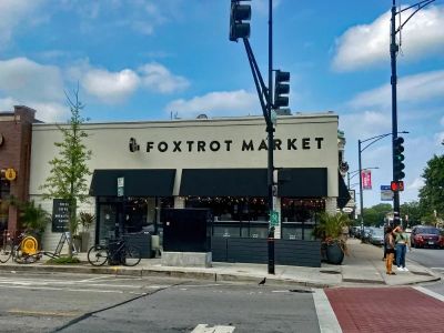 Foxtrot Near Me in the USA – What You Need to Know