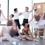 Ballet for College Students – Complete Guide