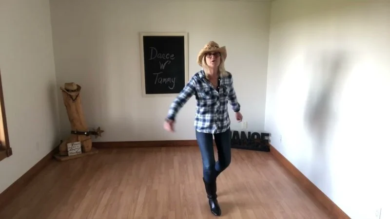 Line Dance for Adults: Common Mistakes to Avoid for Better Moves