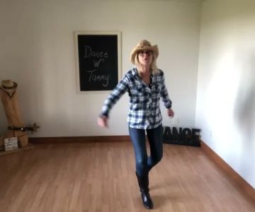 Line Dance for Adults: Common Mistakes to Avoid for Better Moves