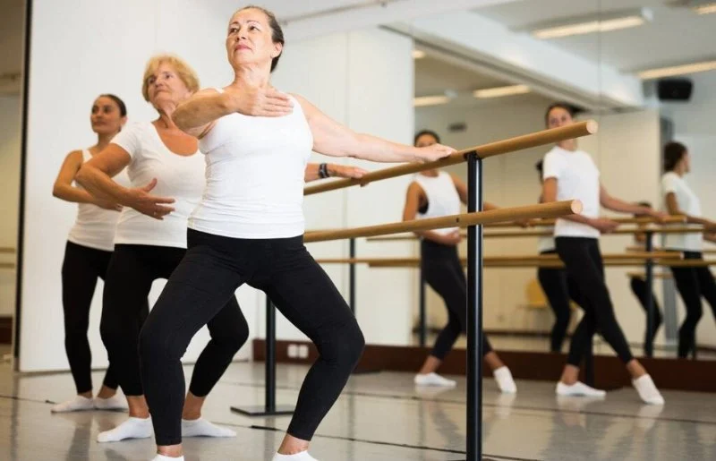 Ballet for Seniors – Benefits, Tips, and What You Need to Know
