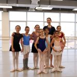 Why Foxtrot Is Popular and Its Cultural Origins | American Dance Academy