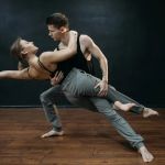 Top 10 Contemporary Dance Moves and Their Cultural Origins