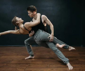Top 10 Contemporary Dance Moves and Their Cultural Origins