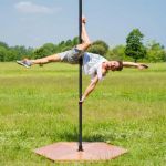 Pole Dance Step by Step Guide for Beginners: Learn the Basics and More