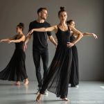 Contemporary Dance for Adults – What You Need to Know for a Great Start