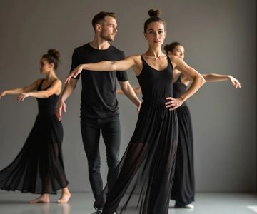 Contemporary Dance for Adults – What You Need to Know for a Great Start