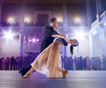 Why Waltz is Popular for College Students