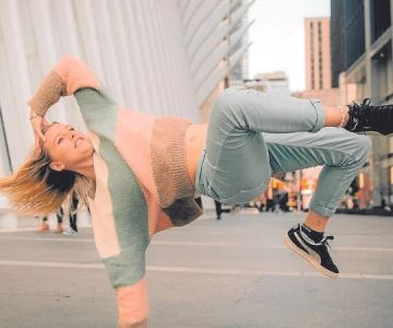 Shuffle Dance for College Students: Common Mistakes to Avoid