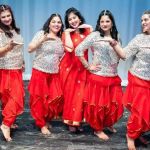 Why Bollywood Dance Is Popular to Try in 2025